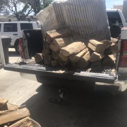 Sale firewood