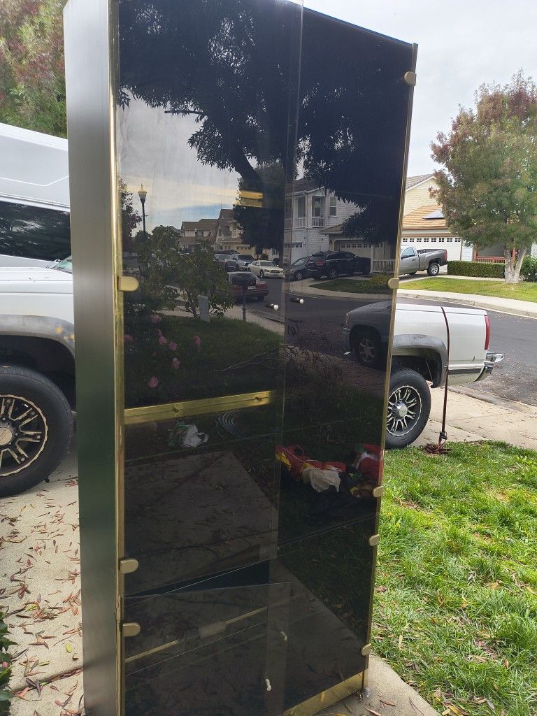 Nice Glass Furniture