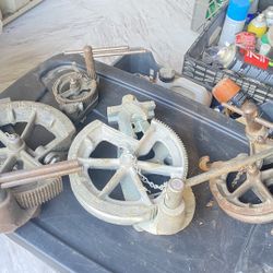 Pipe Bending Tools For Plumbing And A/c