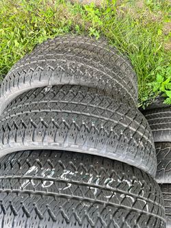 285/45/22 Change And Install Included 