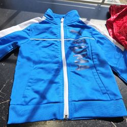 Puma Toddler Jacket