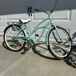 Beach Cruiser