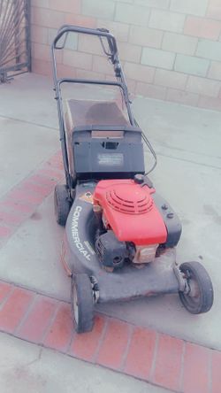 Honda Lawn mower