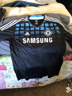 Chelsea Jersey Barely Worn