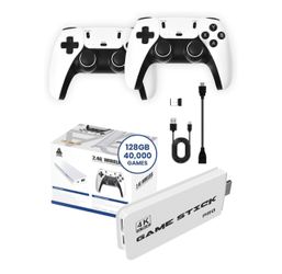 Retro Stick Gaming Stick Retro Gaming Console 40,000+ Classic Games
