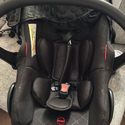 Car Seat 