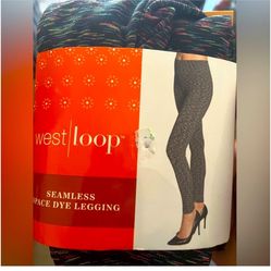 Women’s West Loop Leggings