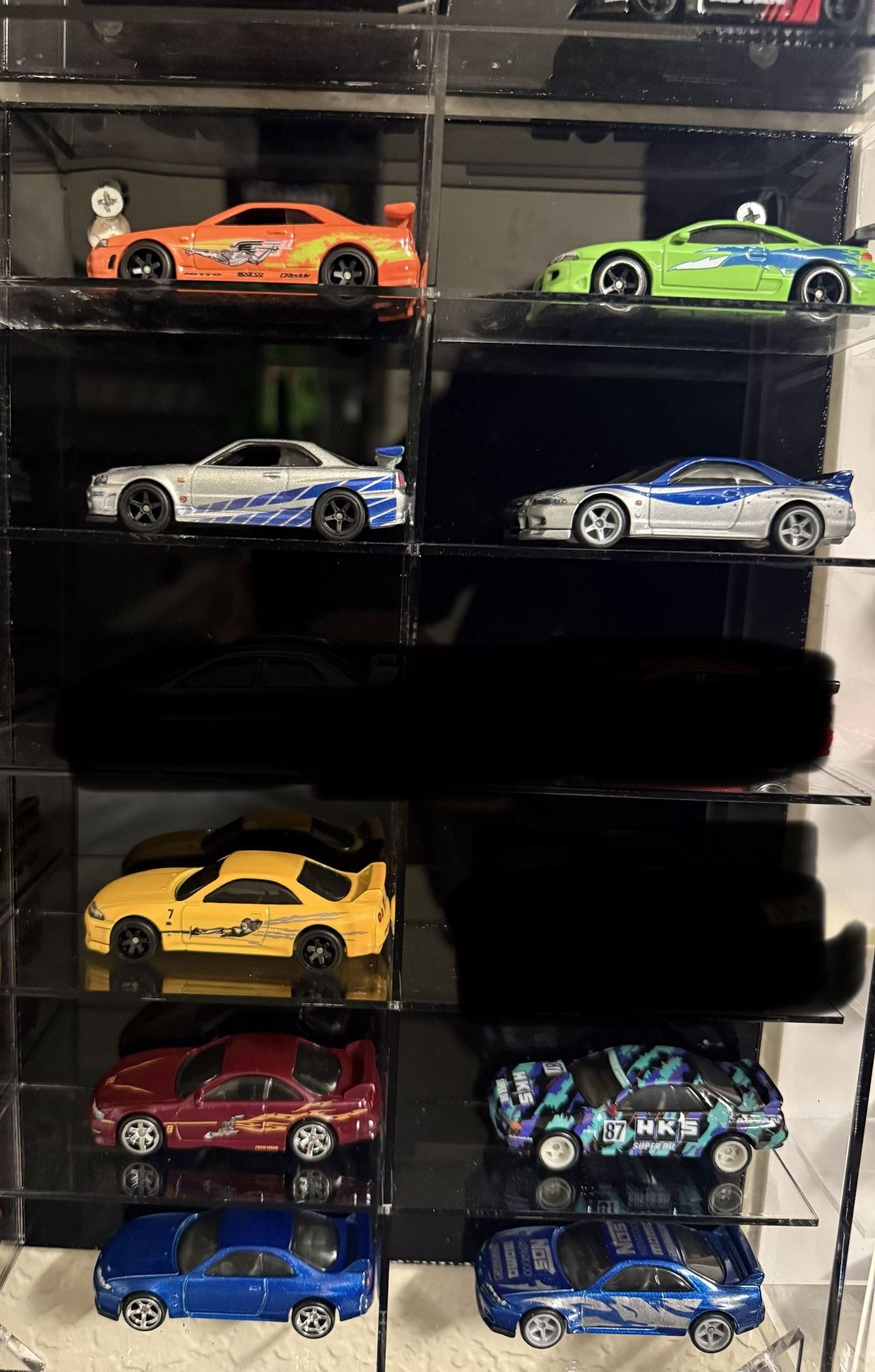 Hot Wheels Premiums Loose