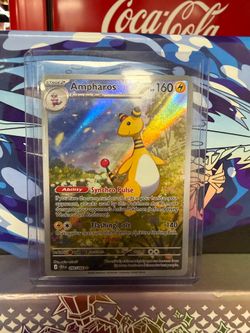 Ampharos