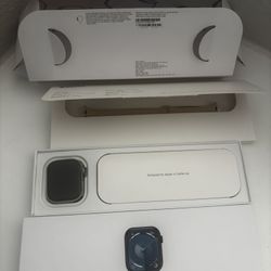 Series 9 Apple Watch 