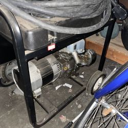 Generator