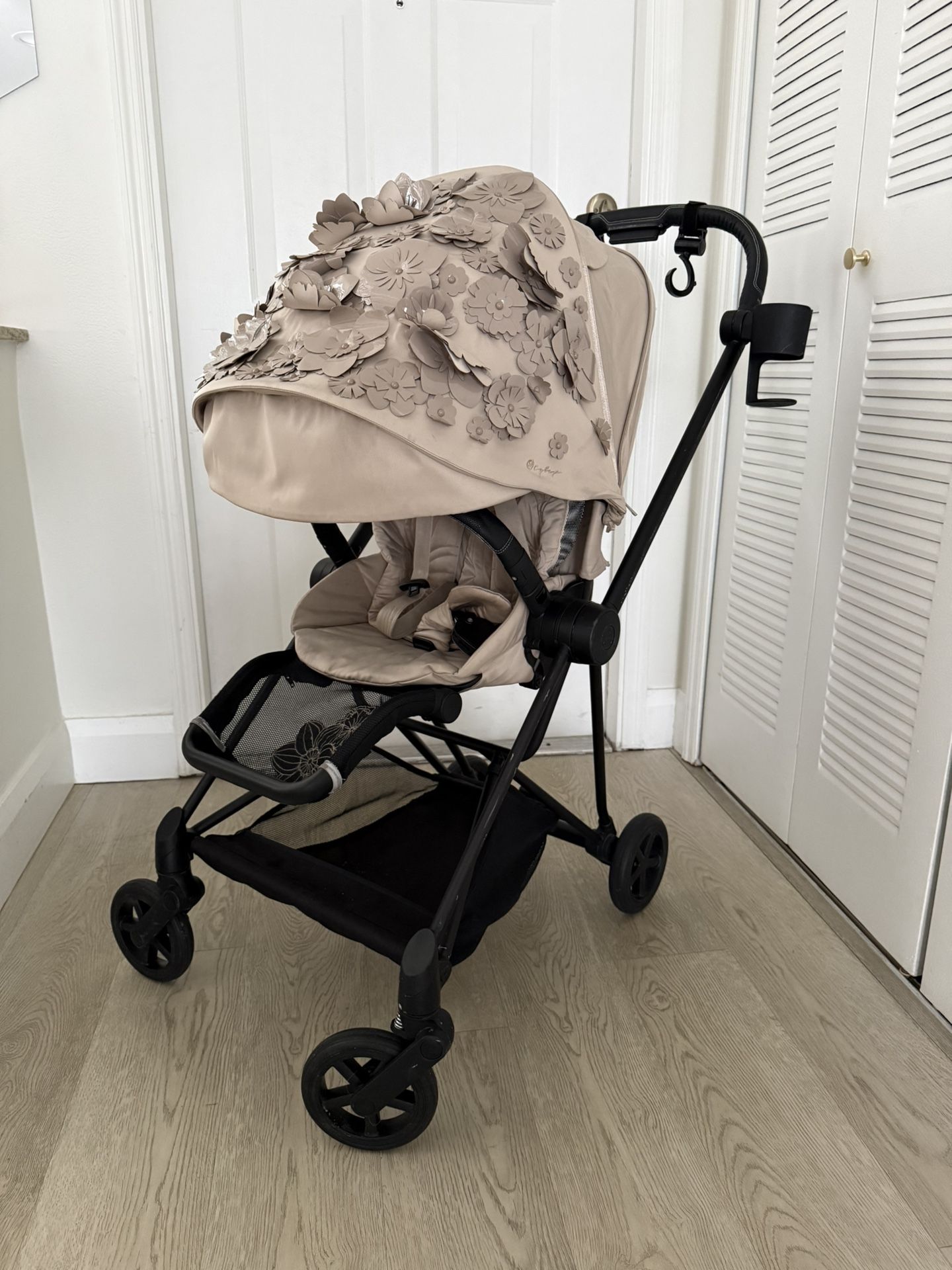 Baby stroller Cybex Platinum