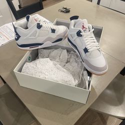 Air Jordan 4 Retro SP