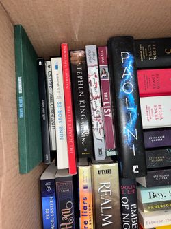 Books