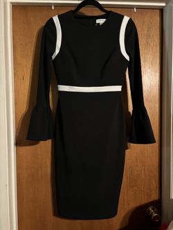 Calvin Klein Dress