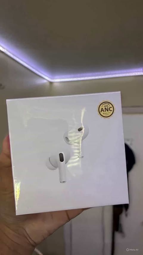 AirPod 2 Gen Pro