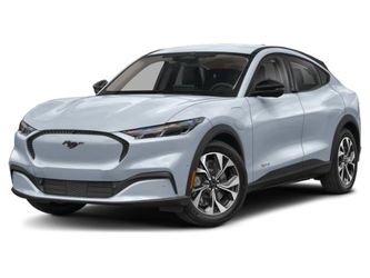 2024 Ford Mustang Mach-E