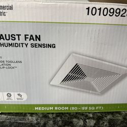 Exhaust Fan