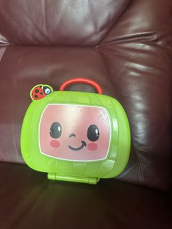 Cocomelon Toys 