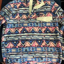 Patagonia Synchilla Fleece - Size M
