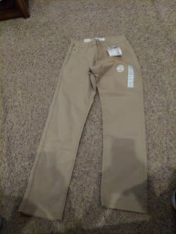 Men's Khaki Pants