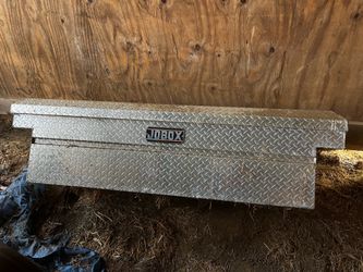 🔥Jobox truck tool chest free local delivery