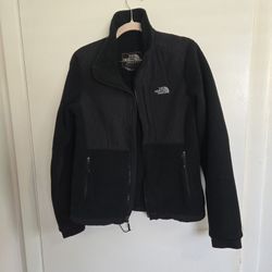 Women's North Face Jacket