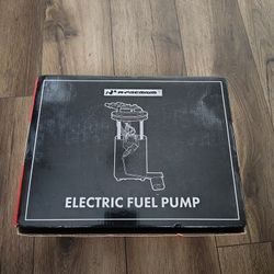 Electric Fuel Pump Chrysler, Jeep 2010