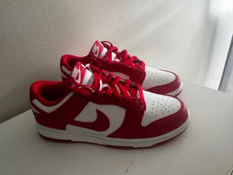 Nike dunk low new
