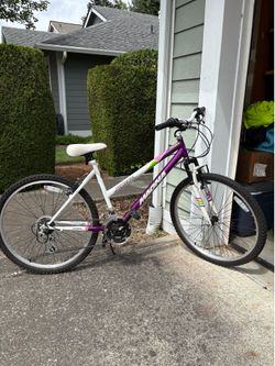 26 inch bike