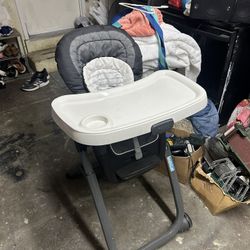 High Chair 