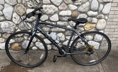 Beautiful Cannondale Quick Bike/Excellent!