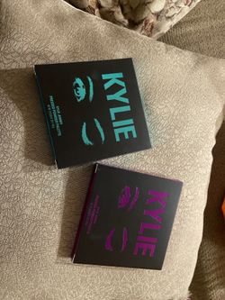 Kylie cosmetics