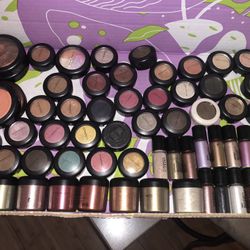 MAC make up