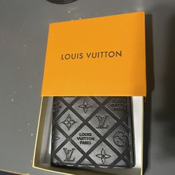 Louis Vuitton Wallet