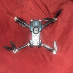 Drone With Camera 