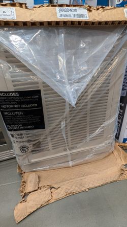 Essick Air 3000-CFM Outdoor