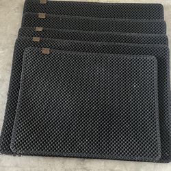 Cat Litter Mats