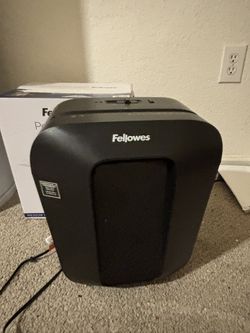 Paper Shredder Machines 