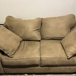 Love Seat Couch