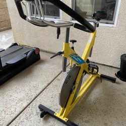 Lemond LEMOND REVMASTER CLASSIC INDOOR CYCLE