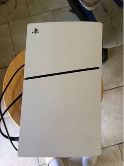 PlayStation 5 Digital Console Slim 1TB