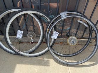 Alex Bicycle Rims
