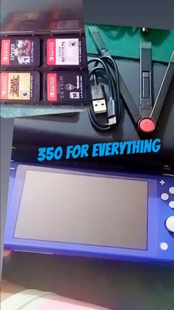 Nintendo switch, Nintendo DS, Pokemon DS