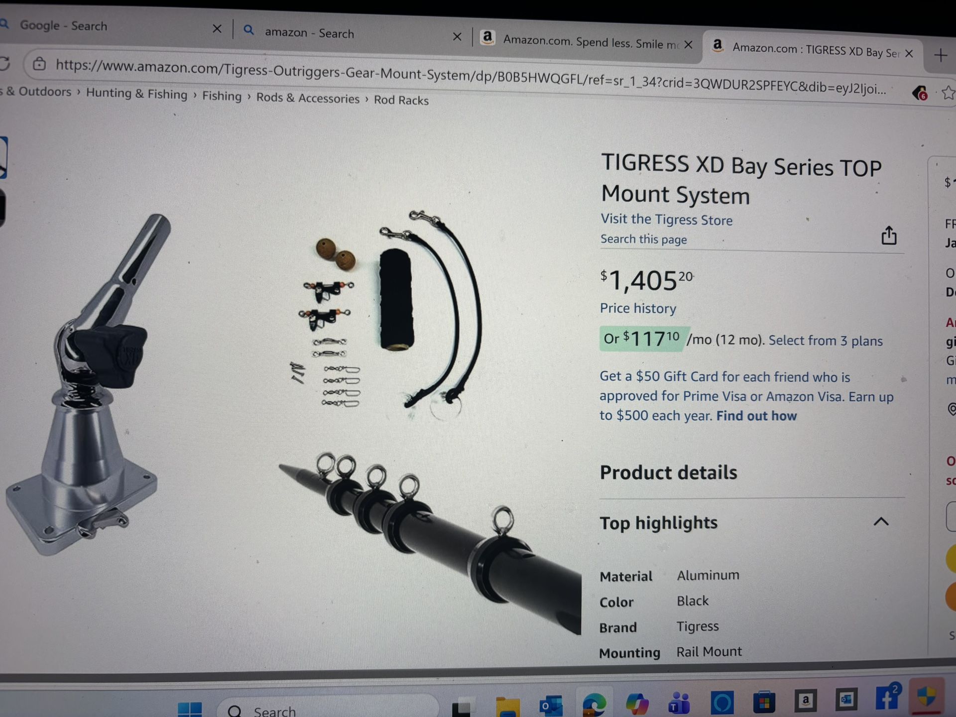 Out Riggers for Sale in Long Beach, CA - OfferUp