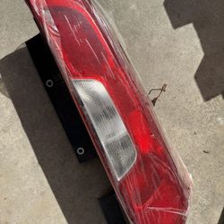 2015-2019 Dodge Ram ProMaster taillight