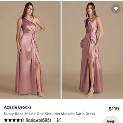 New Dress Never Been Worn 