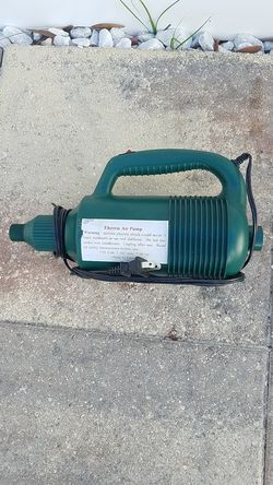 Air Pump