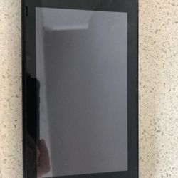 Nintendo Switch (Non-OLED, Gray)