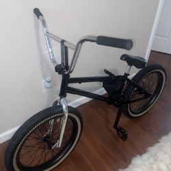 custom bmx park/street